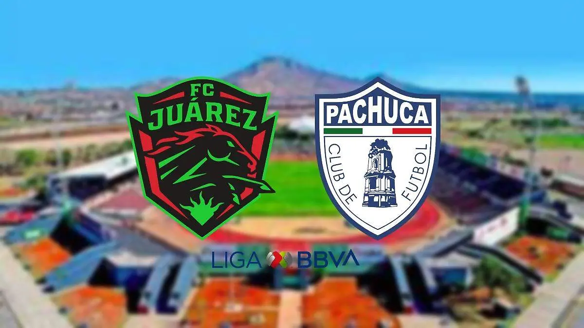 Juárez vs Pachuca